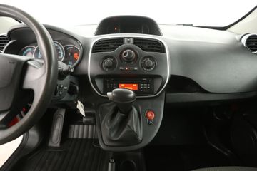 Renault Kangoo Z.E.