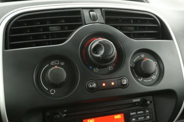Renault Kangoo Z.E.