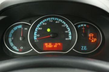 Renault Kangoo Z.E.