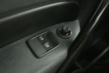 Renault Kangoo Z.E.
