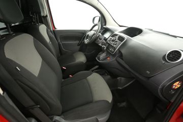 Renault Kangoo Z.E.