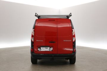 Renault Kangoo Z.E.