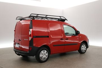 Renault Kangoo Z.E.