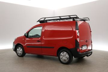 Renault Kangoo Z.E.