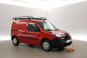 Renault Kangoo Z.E.