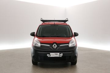 Renault Kangoo Z.E.