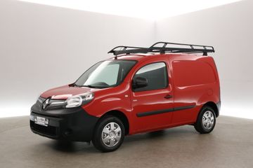 Renault Kangoo Z.E.