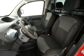 Renault Kangoo Z.E.