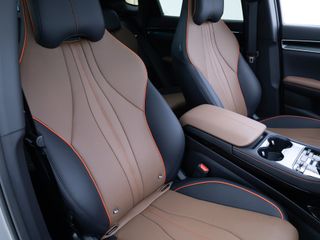 BYD SEAL U