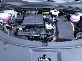 BYD SEAL U