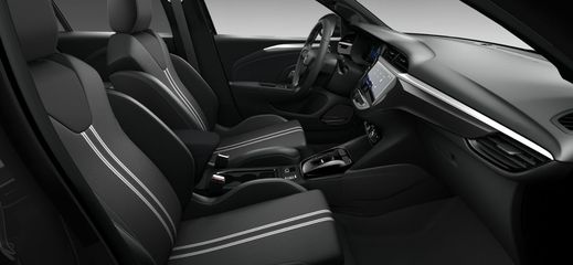 Opel Corsa-e