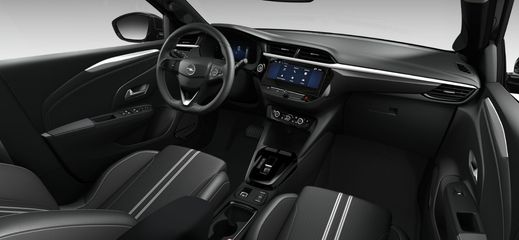 Opel Corsa-e