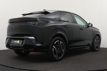 Peugeot e-3008