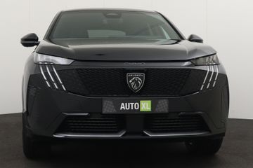 Peugeot e-3008