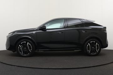 Peugeot e-3008