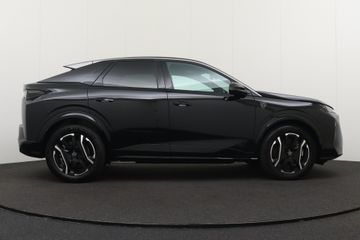 Peugeot e-3008