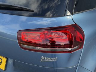 Citroën C4 Picasso