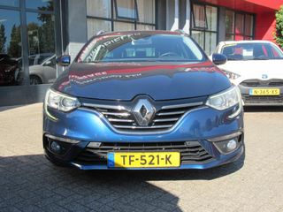 Renault Mégane Estate