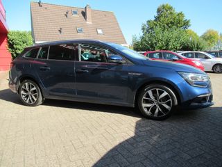 Renault Mégane Estate