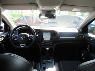 Renault Mégane Estate