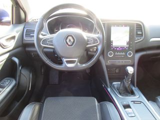 Renault Mégane Estate