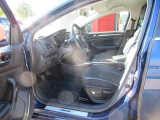 Renault Mégane Estate