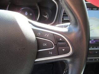 Renault Mégane Estate