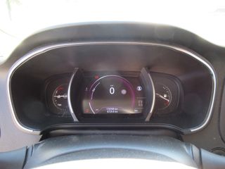 Renault Mégane Estate