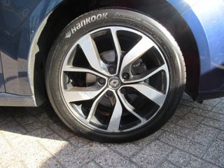 Renault Mégane Estate