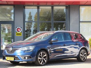 Renault Mégane Estate