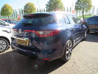 Renault Mégane Estate