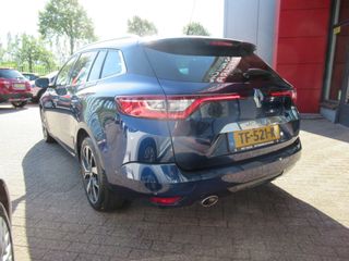 Renault Mégane Estate