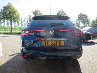 Renault Mégane Estate