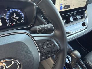 Toyota Corolla Touring Sports