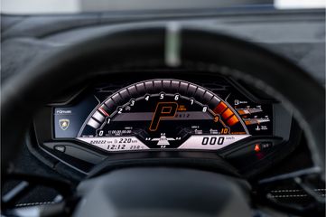 Lamborghini Huracán