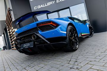 Lamborghini Huracán