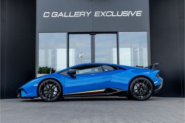Lamborghini Huracán