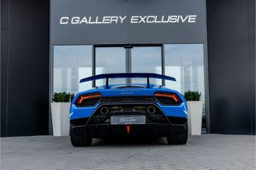 Lamborghini Huracán