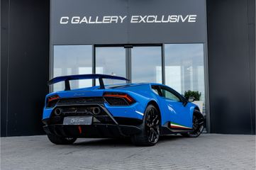 Lamborghini Huracán