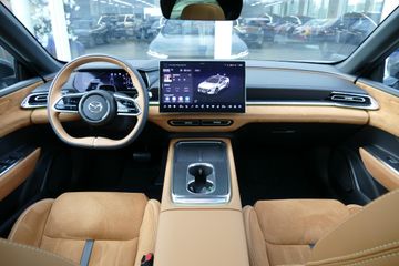 Mazda 6e