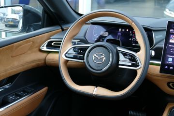 Mazda 6e