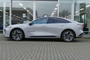 Mazda 6e