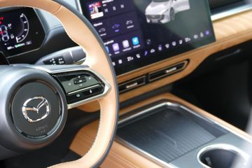 Mazda 6e