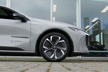 Mazda 6e