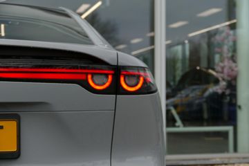 Mazda 6e