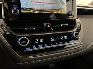 Toyota Corolla Touring Sports