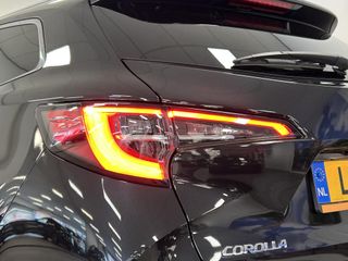 Toyota Corolla Touring Sports
