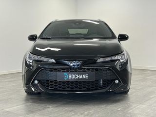 Toyota Corolla Touring Sports