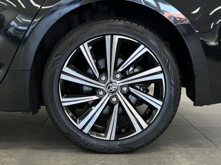 Toyota Corolla Touring Sports