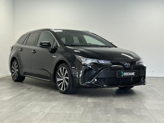 Toyota Corolla Touring Sports